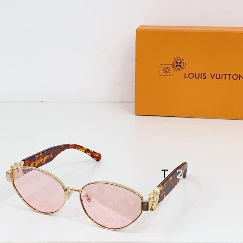 LV Sunglasses ID:20260410-2984